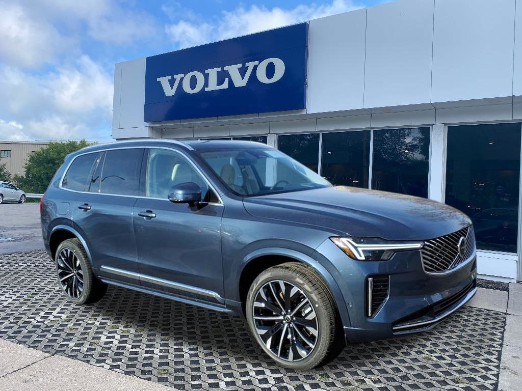 2026 Volvo XC90 Ultra's photo