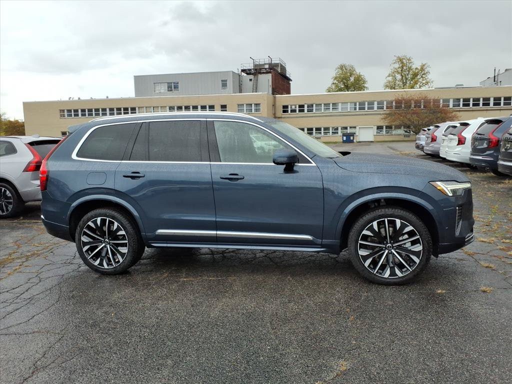 New 2026 Volvo XC90 B5 Plus 7-Seater SUV