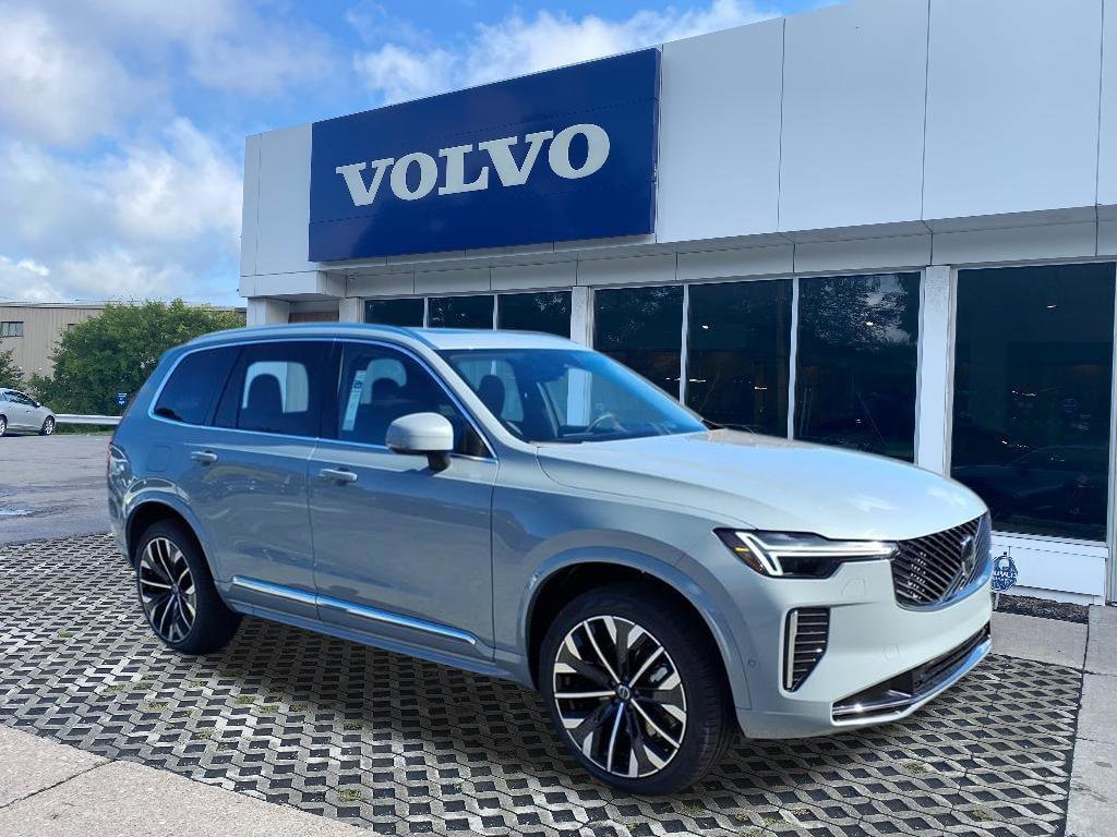 New 2026 Volvo XC90 B6 Ultra 7-Seater SUV