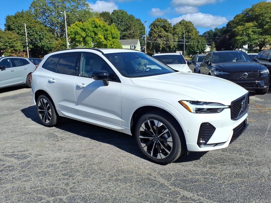 2026 Volvo XC60