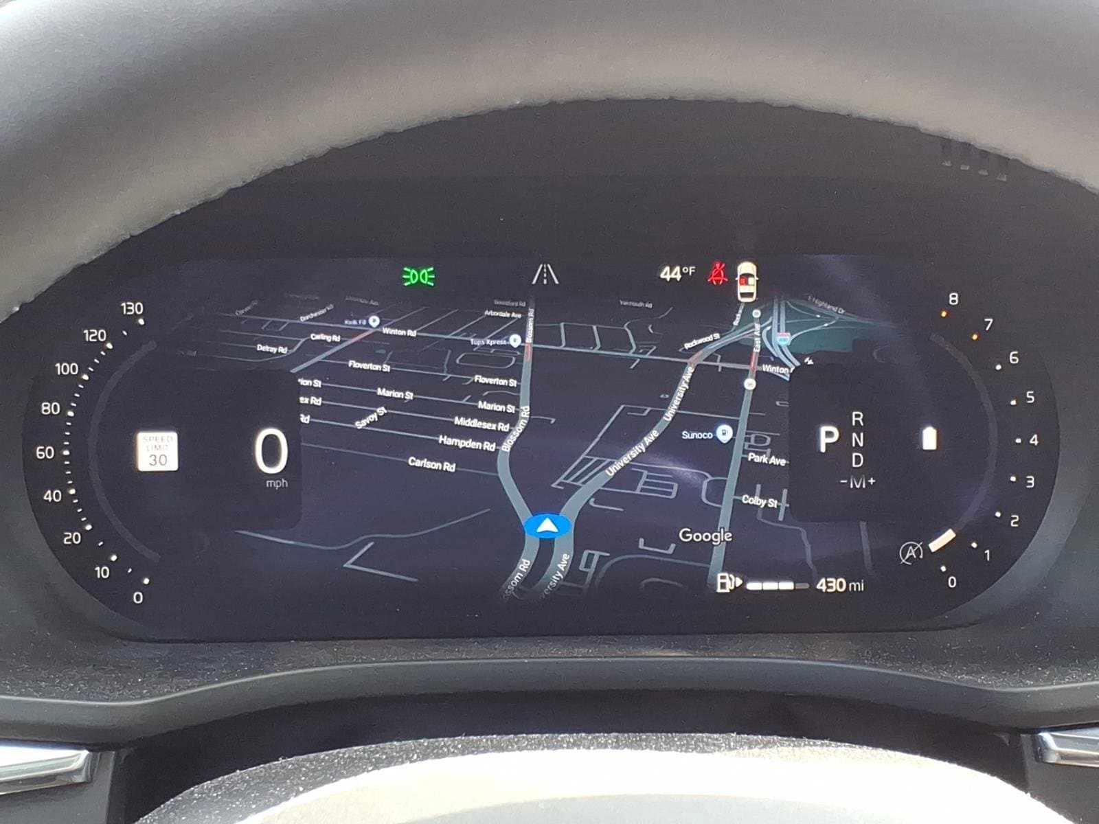 2026 Volvo XC60 Plus - Photo 20