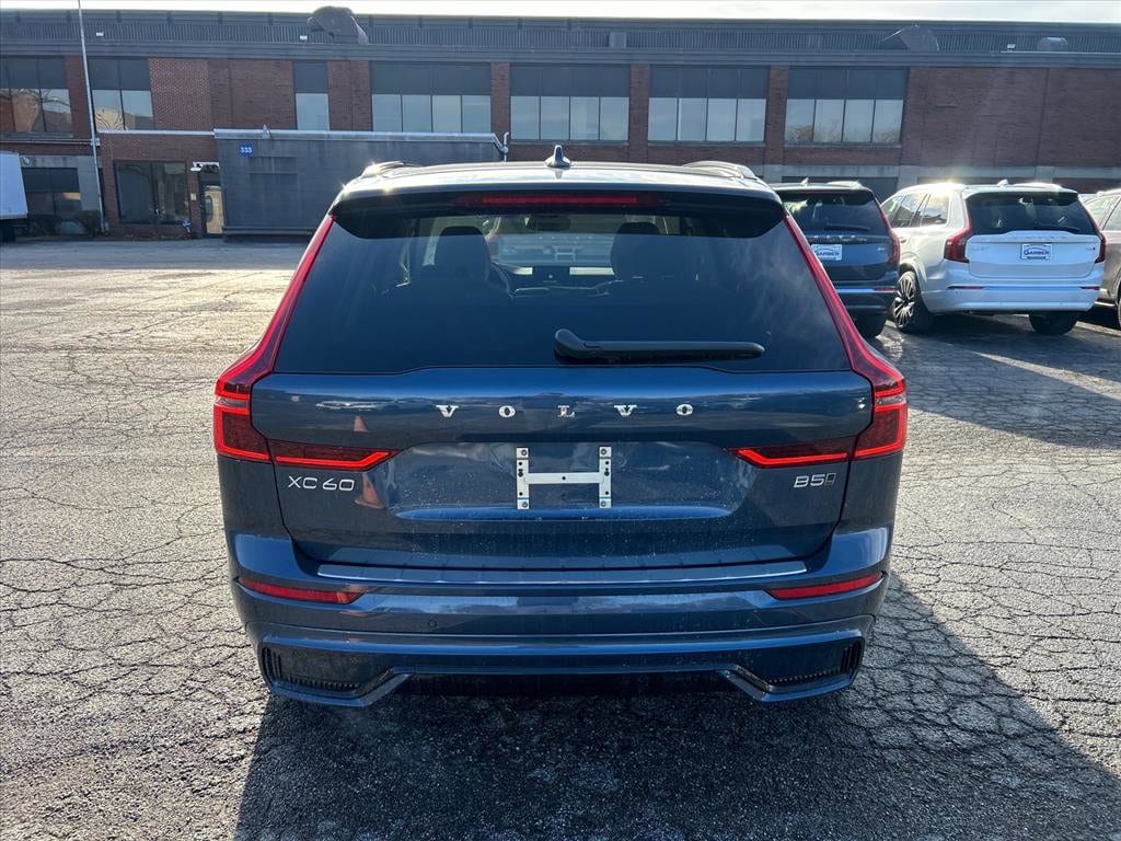 New 2026 Volvo XC60 B5 Ultra SUV