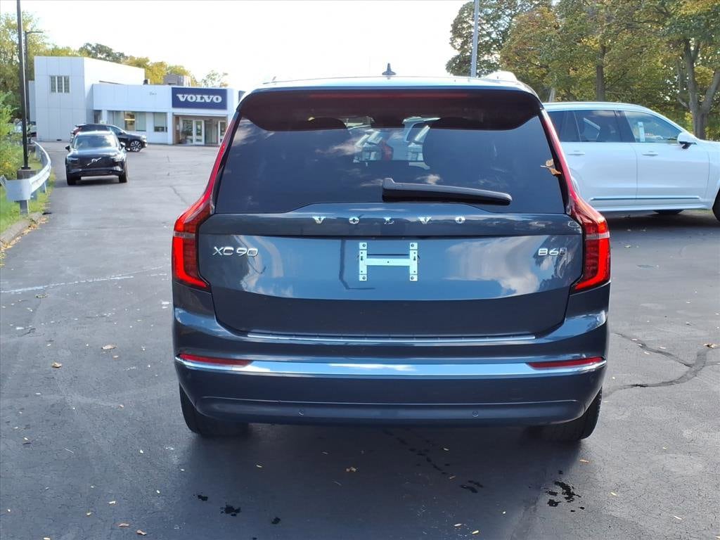 New 2026 Volvo XC90 B6 Core SUV