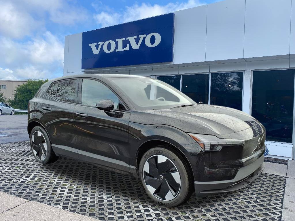2026 Volvo EX30