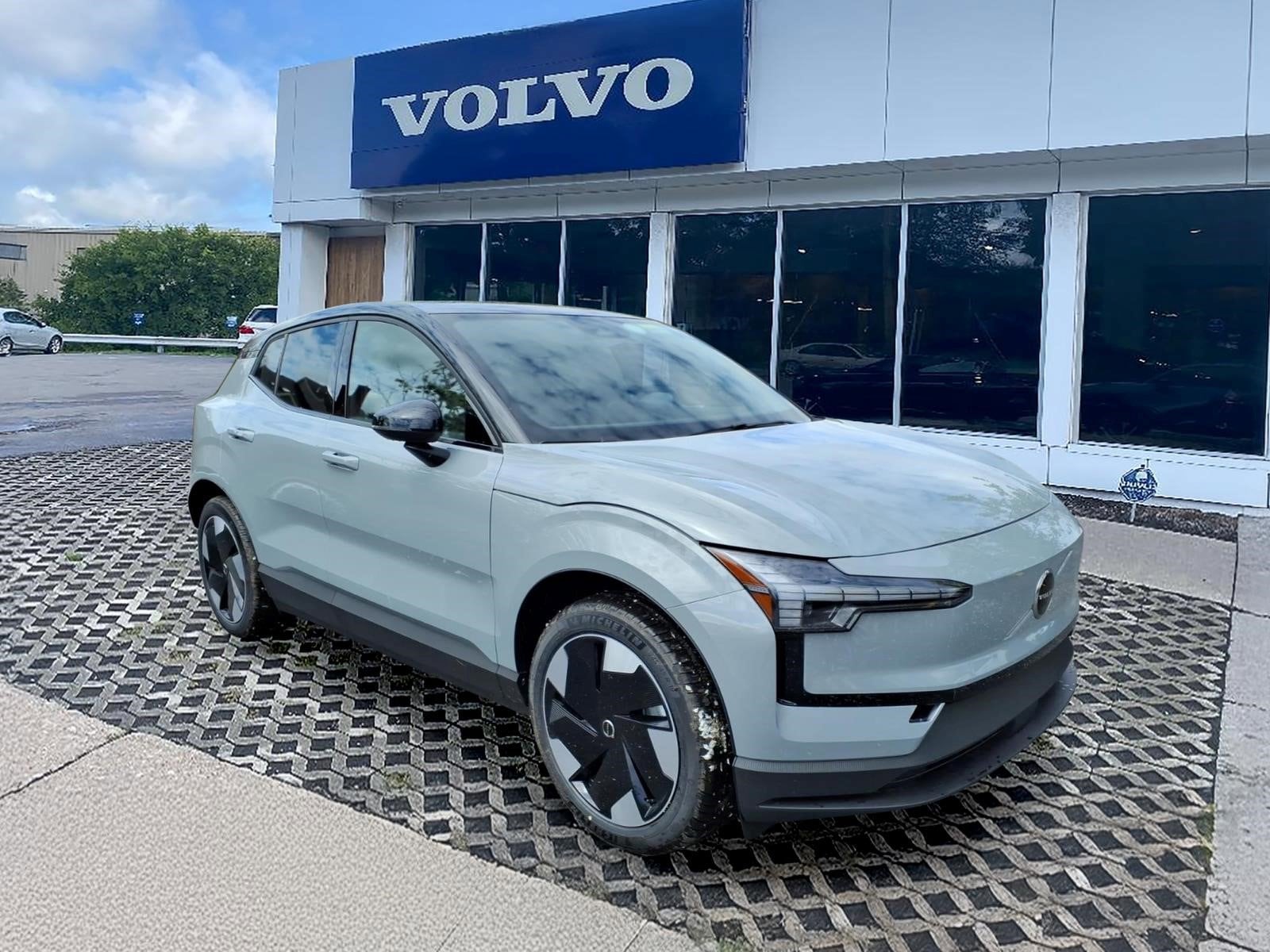 2026 Volvo EX30 Twin Motor Performance Plus's photo