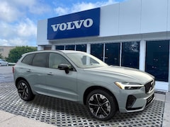 2026 Volvo XC60 plug-in hybrid T8 Plus eAWD SUV
