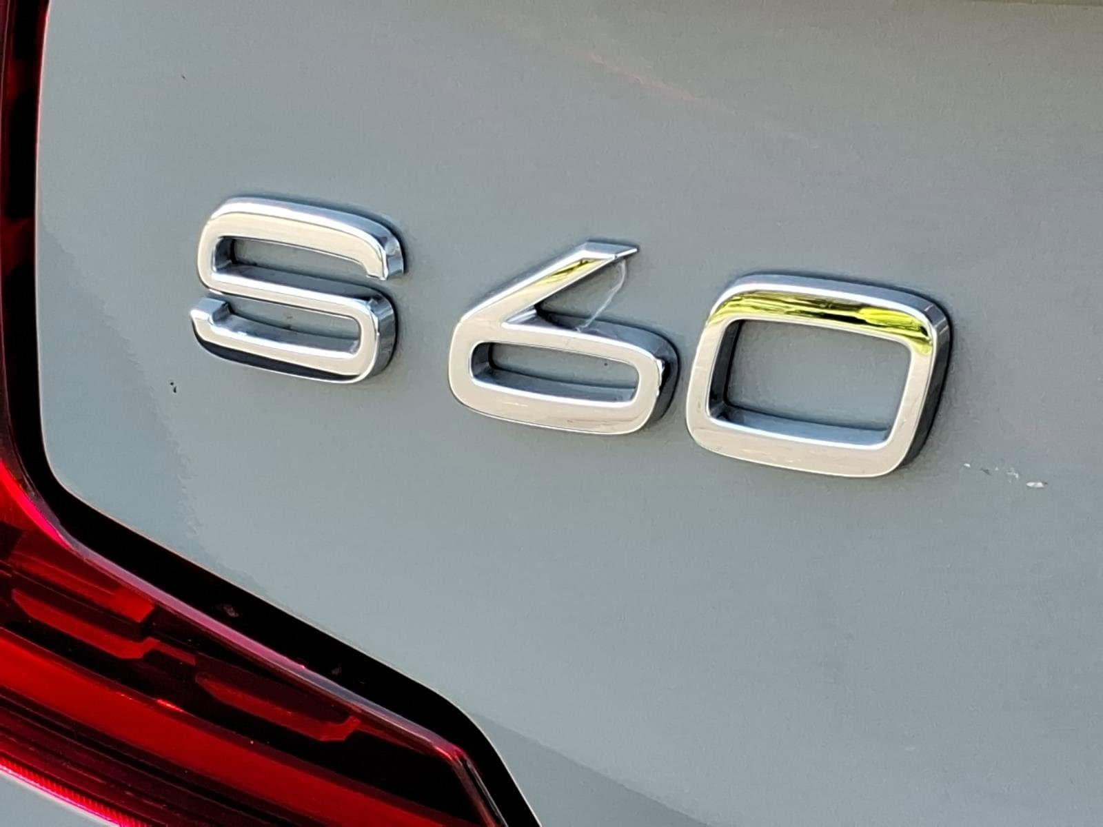 2025 Volvo S60 Ultra - Photo 31