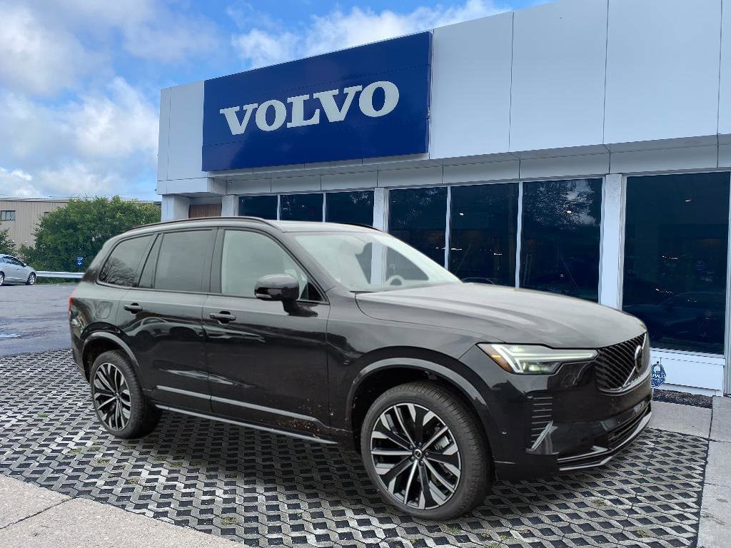 2026 Volvo XC90 Ultra's photo