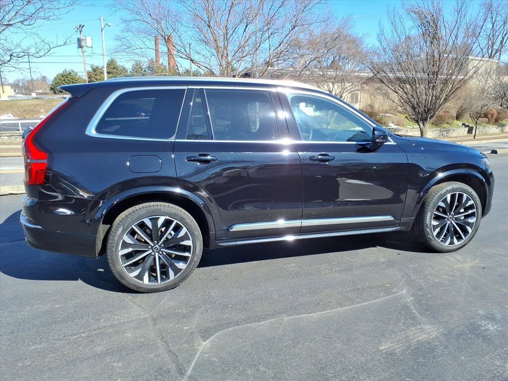 Certified 2025 Volvo XC90 B5 (2025.5) Plus 7-Seater SUV