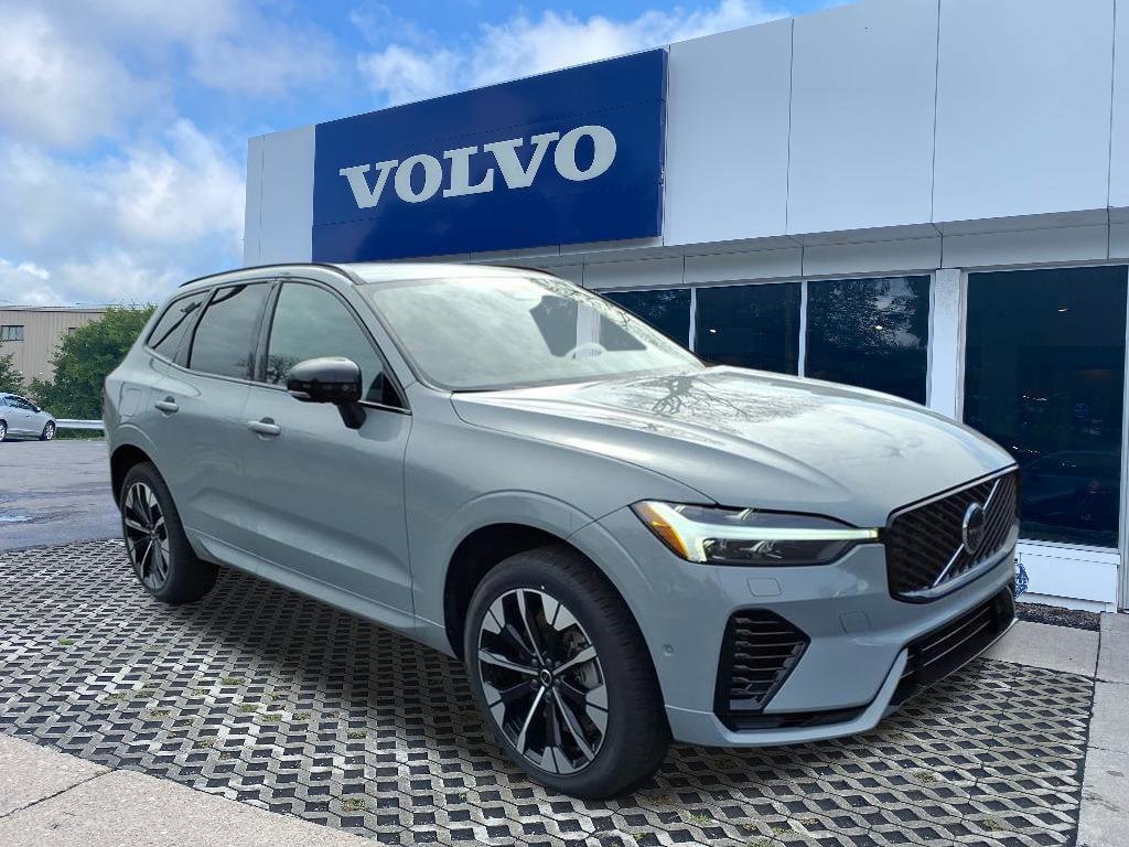 2026 Volvo XC60