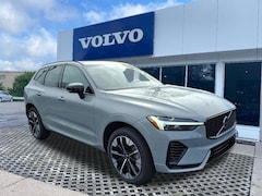 2026 Volvo XC60 plug-in hybrid T8 Plus SUV
