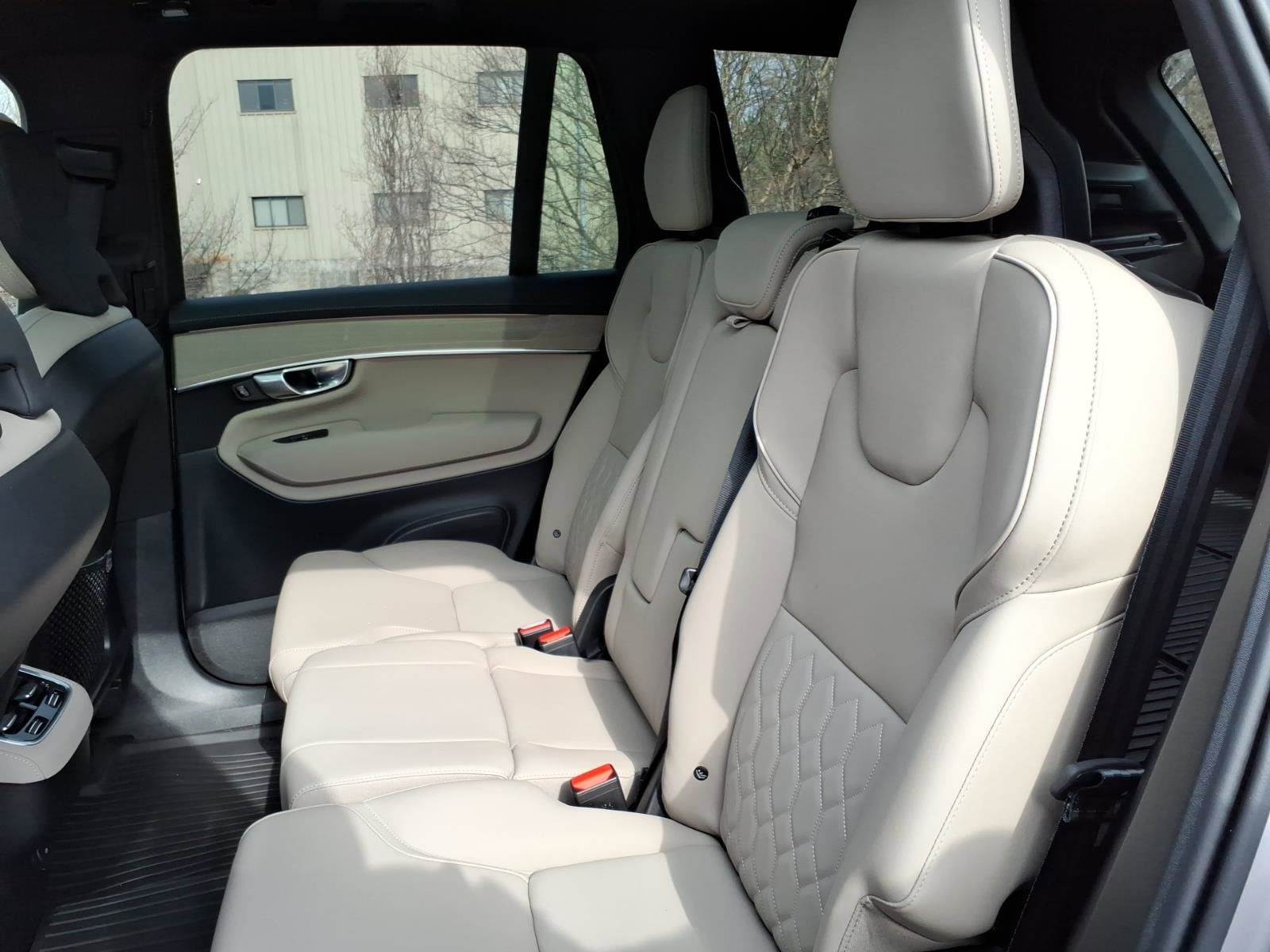 2026 Volvo XC90 Plus - Photo 9