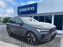 2026 Volvo XC60 plug-in hybrid T8 Ultra SUV