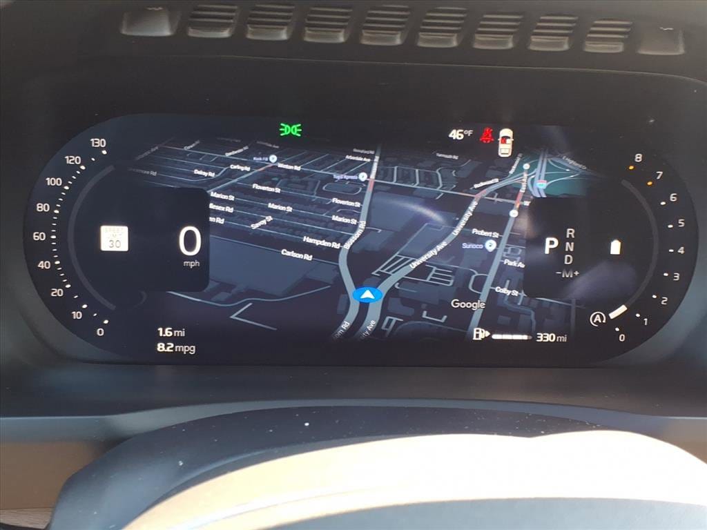 2026 Volvo XC90 Plus - Photo 20