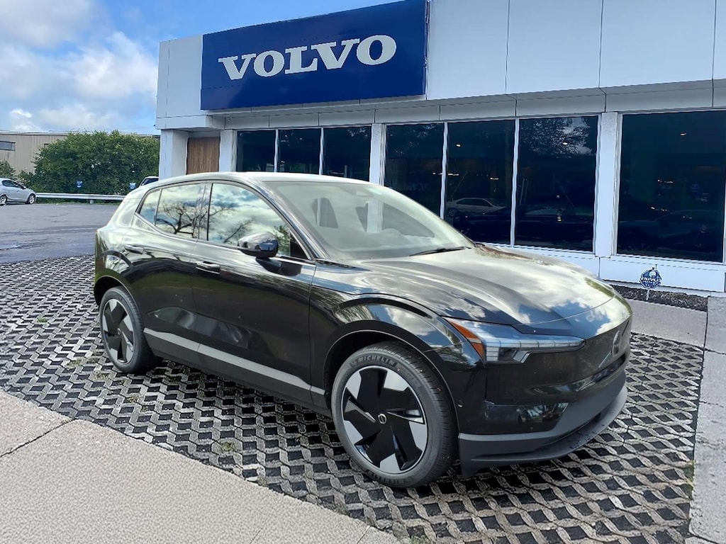 New 2026 Volvo EX30 Twin Motor Ultra SUV