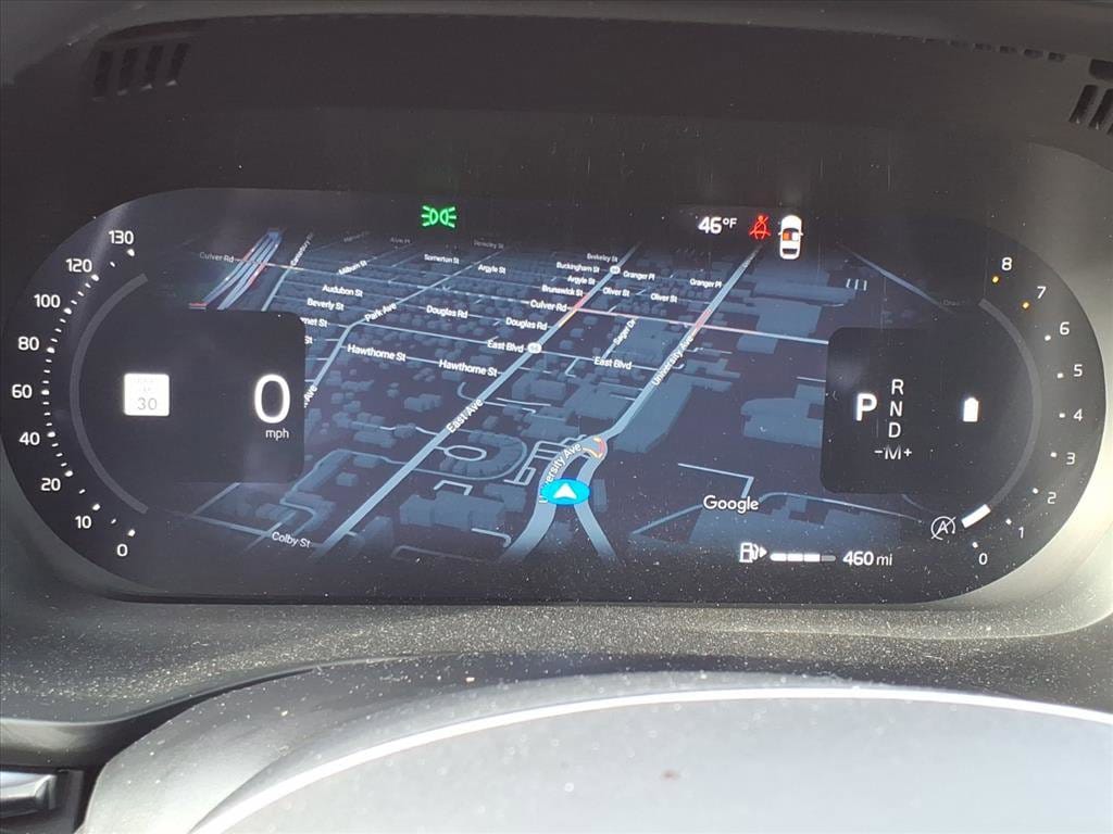 2026 Volvo XC60 Plus - Photo 20