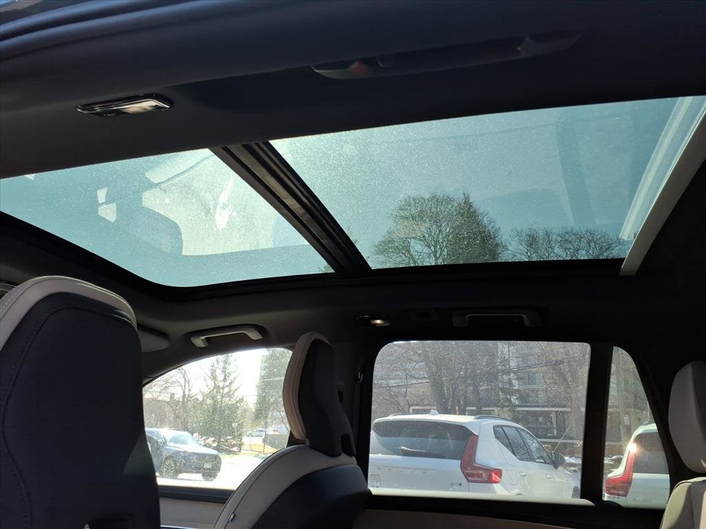 2026 Volvo XC90 Plus - Photo 10