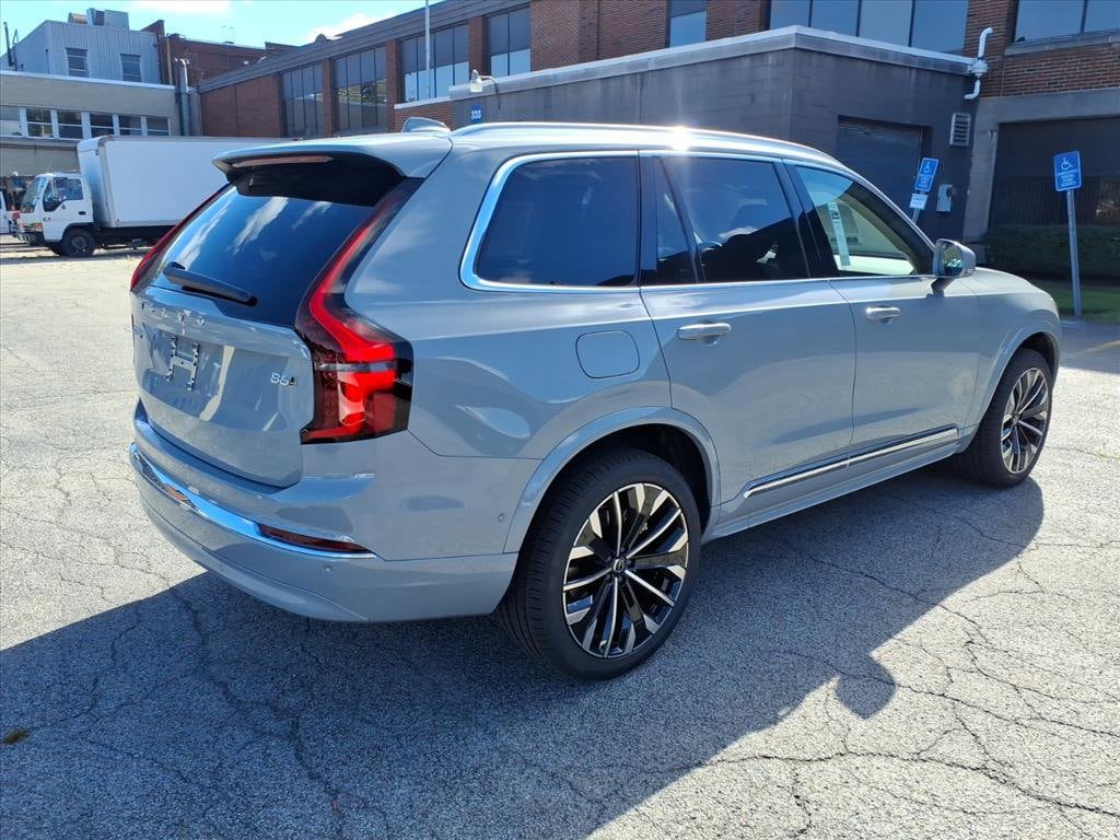 New 2026 Volvo XC90 B6 Ultra 7-Seater SUV