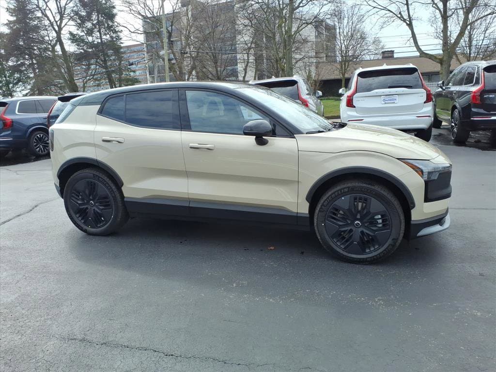 New 2026 Volvo EX30 Cross Country Ultra SUV