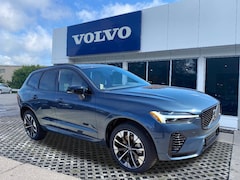 2026 Volvo XC60 plug-in hybrid T8 Plus SUV