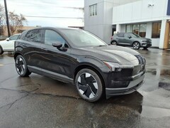 2026 Volvo EX30 Twin Motor Plus AWD SUV