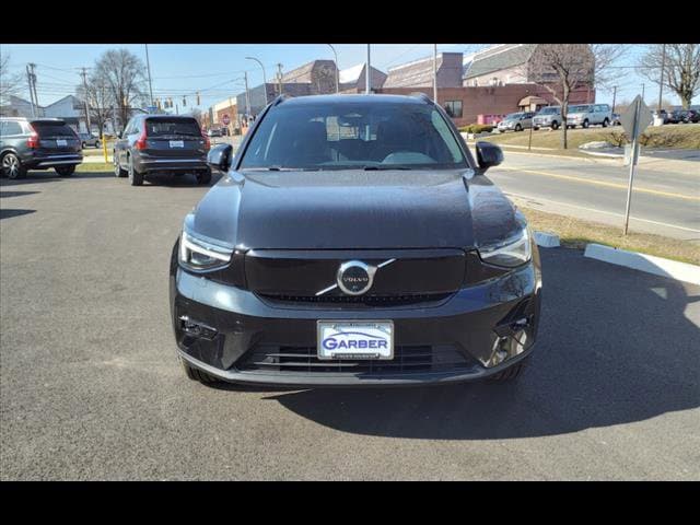 Used 2023 Volvo XC40 Ultimate with VIN YV4ED3UM0P2048747 for sale in Rochester, NY