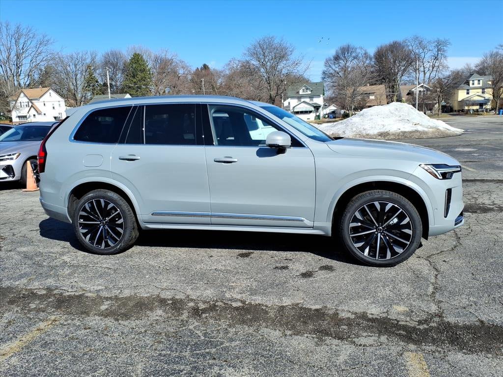New 2026 Volvo XC90 B6 Ultra 7-Seater SUV
