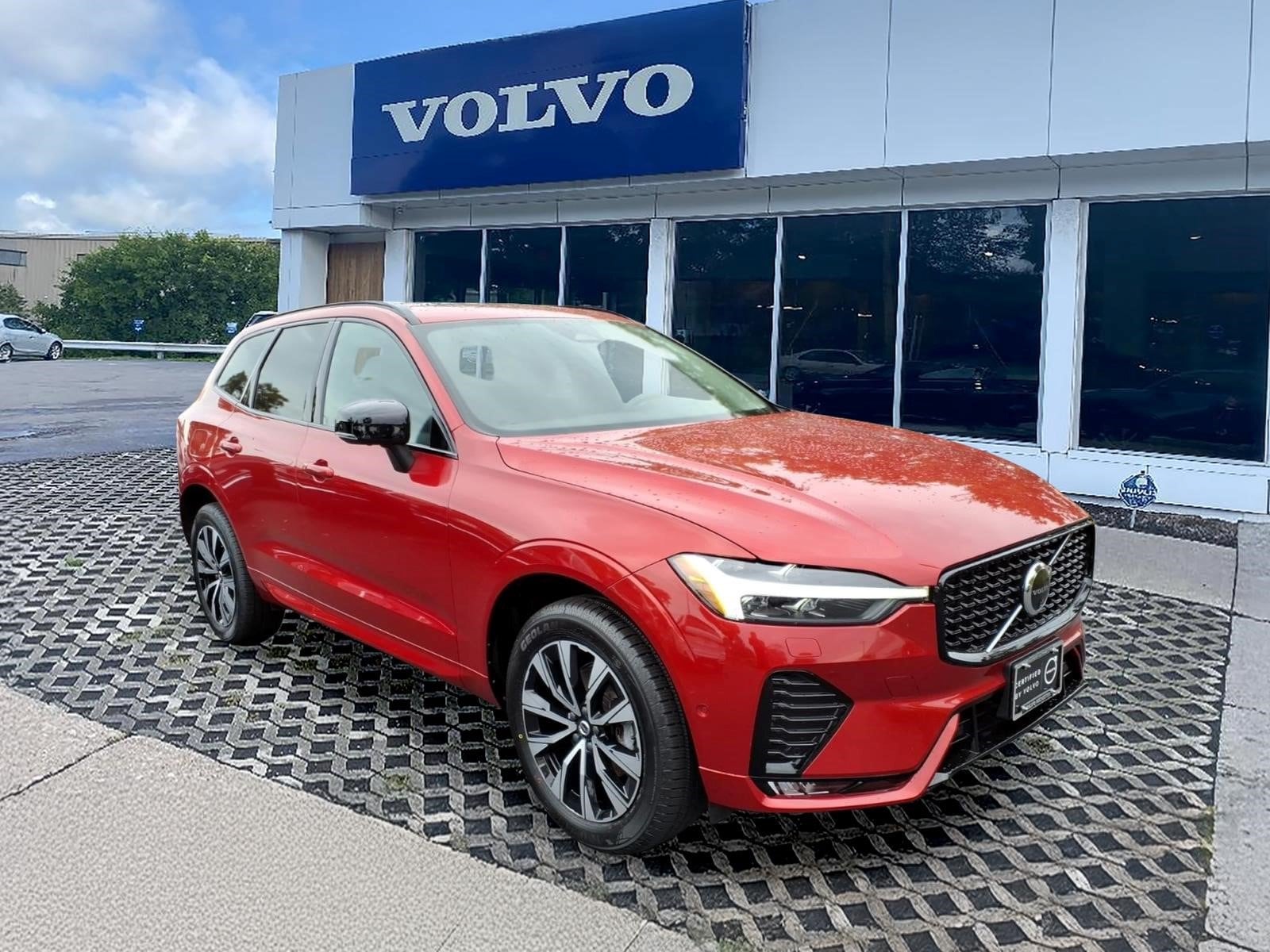 2024 Volvo XC60
