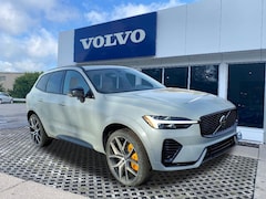 2026 Volvo XC60 plug-in hybrid T8 Polestar Engineered eAWD SUV