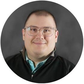 Staff member Joe Monkelbaan from ID_d9cb80
