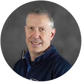 Staff member Scott Davis from ID_17f36a