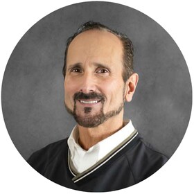 Staff member James Zicari from ID_f5f962