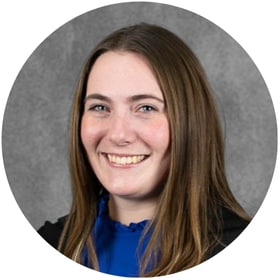 Staff member Alexandria Erickson from ID_d9cb80