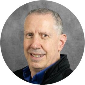 Staff member Scott Davis from ID_17f36a