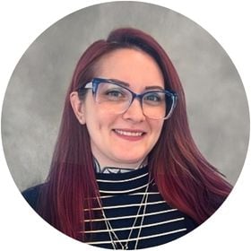 Staff member Kati Lapiana from ID_024863