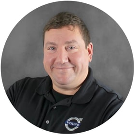 Staff member Nicholas Fabiano from ID_f5f962