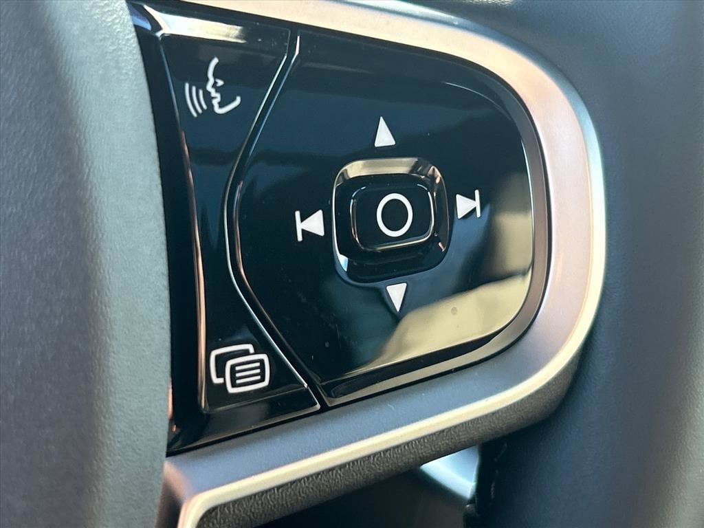 New 2026 Volvo XC90 B5 Plus 7-Seater SUV