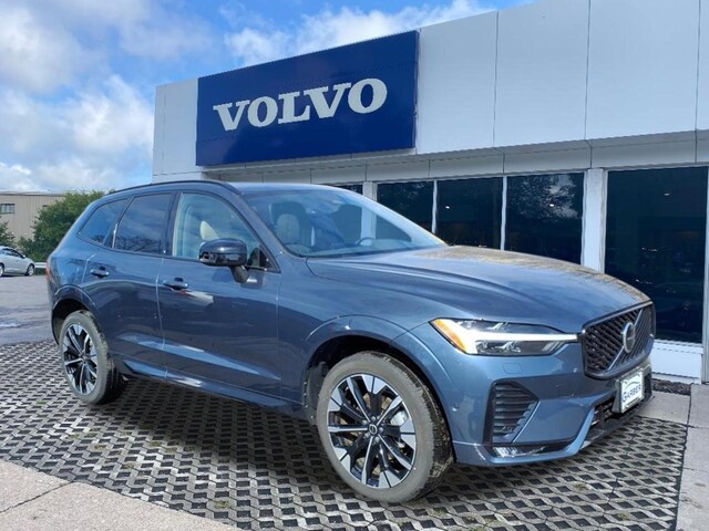 2026 Volvo XC60 B5 Plus All-Wheel Drive SUV