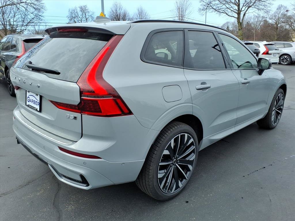 New 2026 Volvo XC60 B5 Ultra SUV