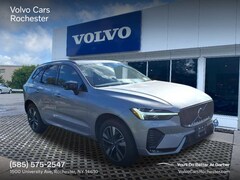 2026 Volvo XC60 B5 Core SUV