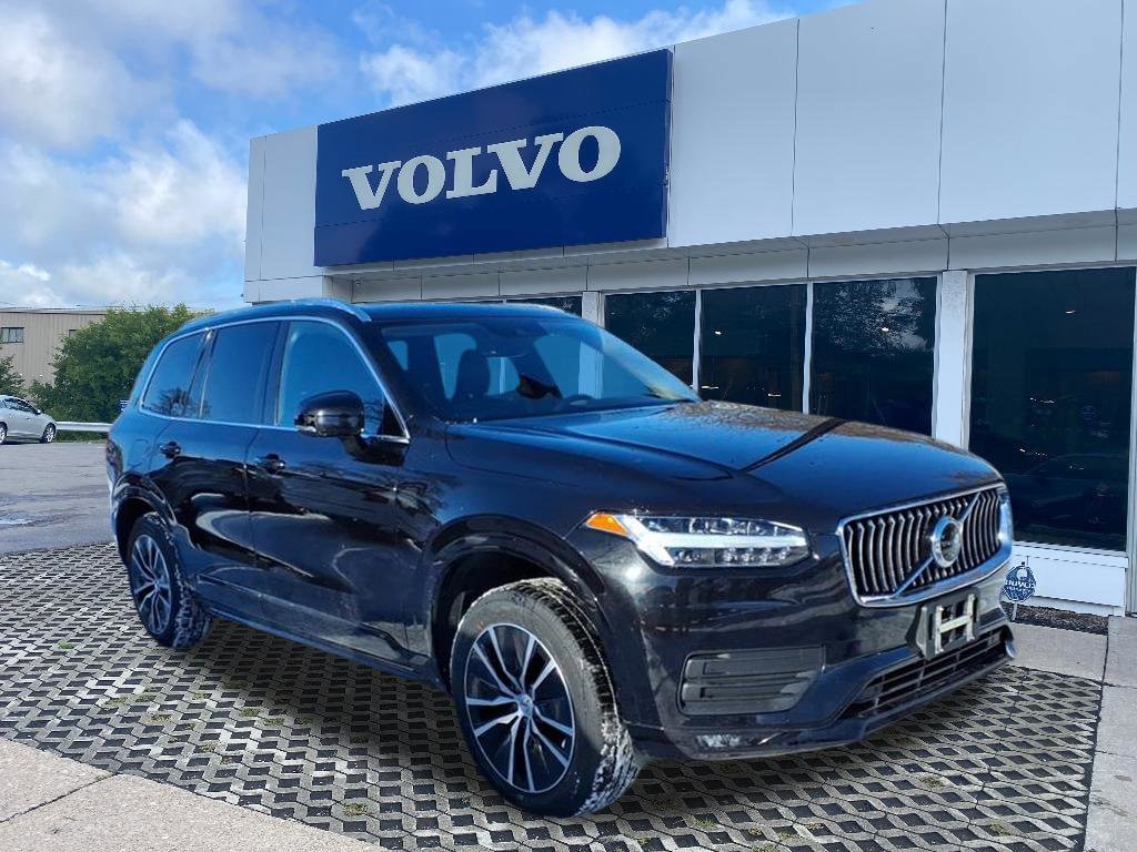 2020 Volvo XC90 Momentum