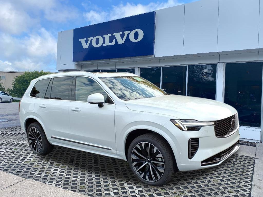 2026 Volvo XC90 Ultra's photo