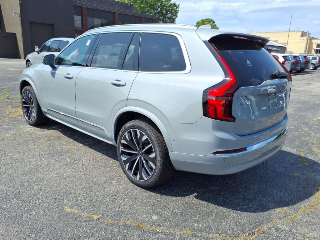 New 2026 Volvo XC90 B6 Ultra 7-Seater SUV