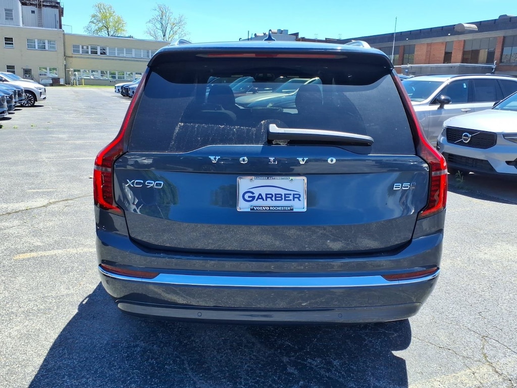 New 2026 Volvo XC90 B5 Plus 7-Seater SUV