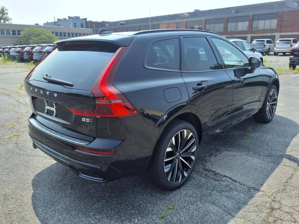New 2026 Volvo XC60 B5 Ultra SUV
