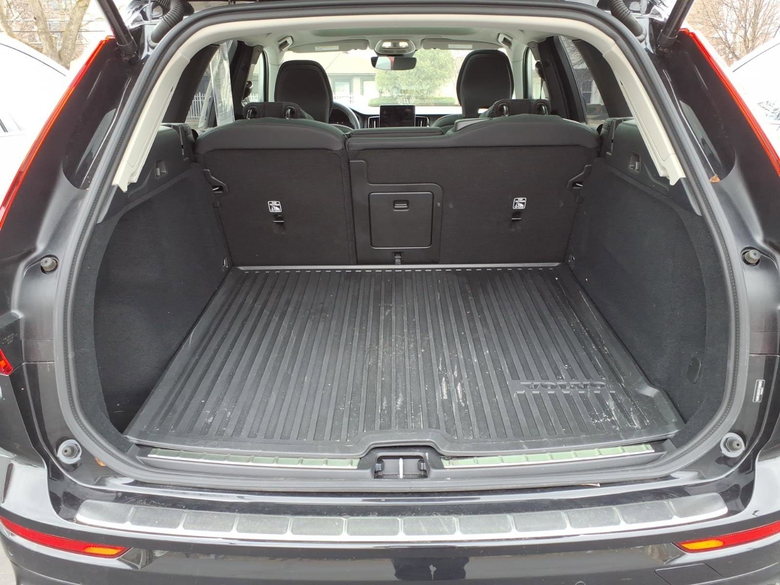 2026 Volvo XC60 Plus - Photo 27
