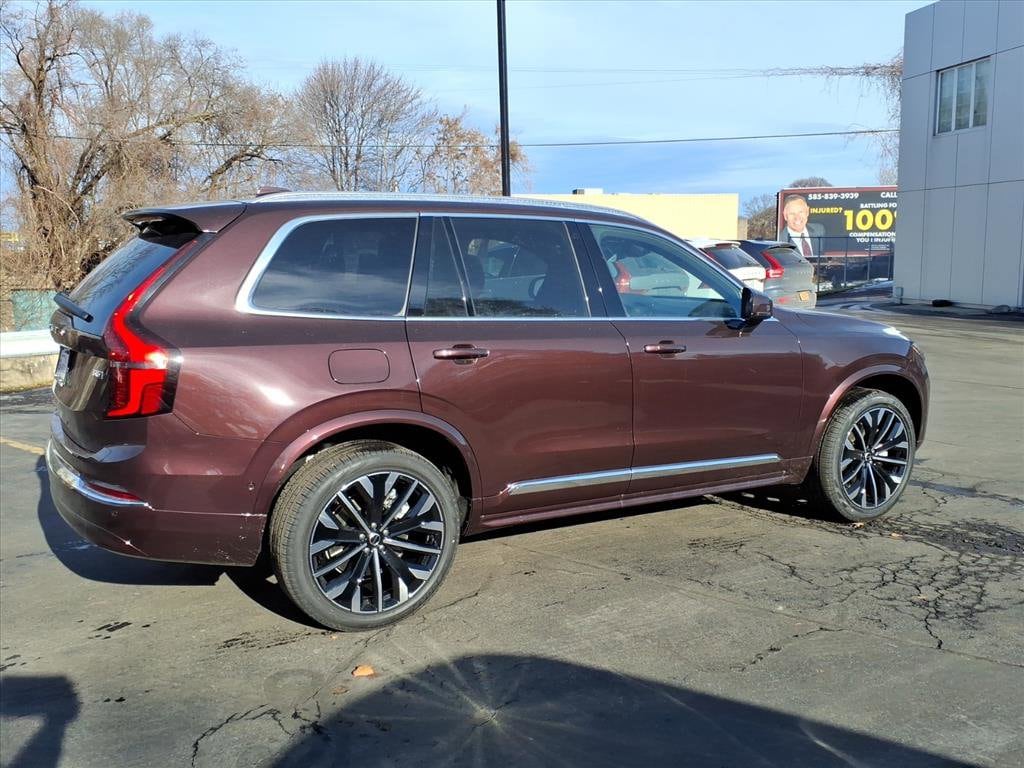 New 2026 Volvo XC90 B5 Plus 7-Seater SUV