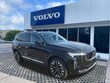 Volvo XC90 plug-in hybrid