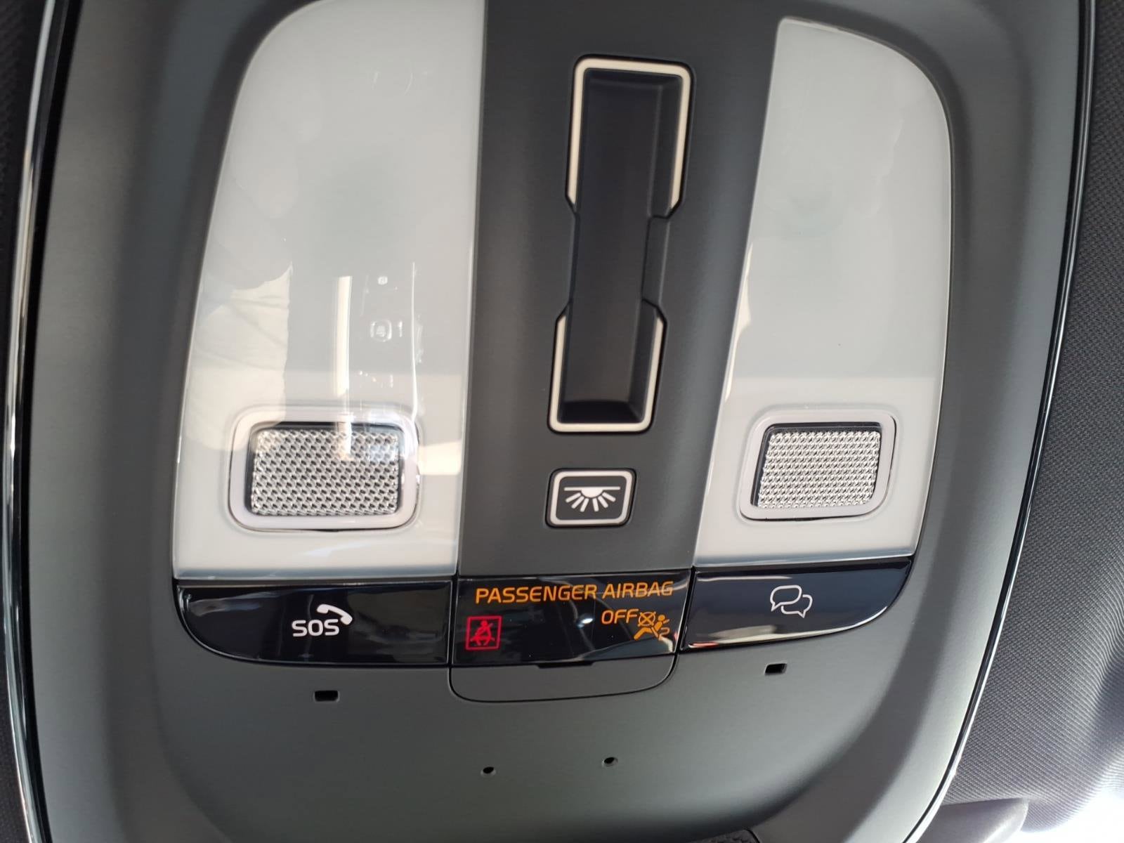 2026 Volvo XC90 Plus - Photo 25