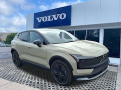 2026 Volvo EX30 Cross Country Ultra AWD SUV